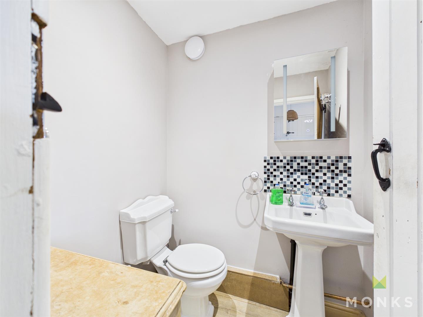 The Old Forge Knockin, Oswestry, SY10 8HQ For Sale